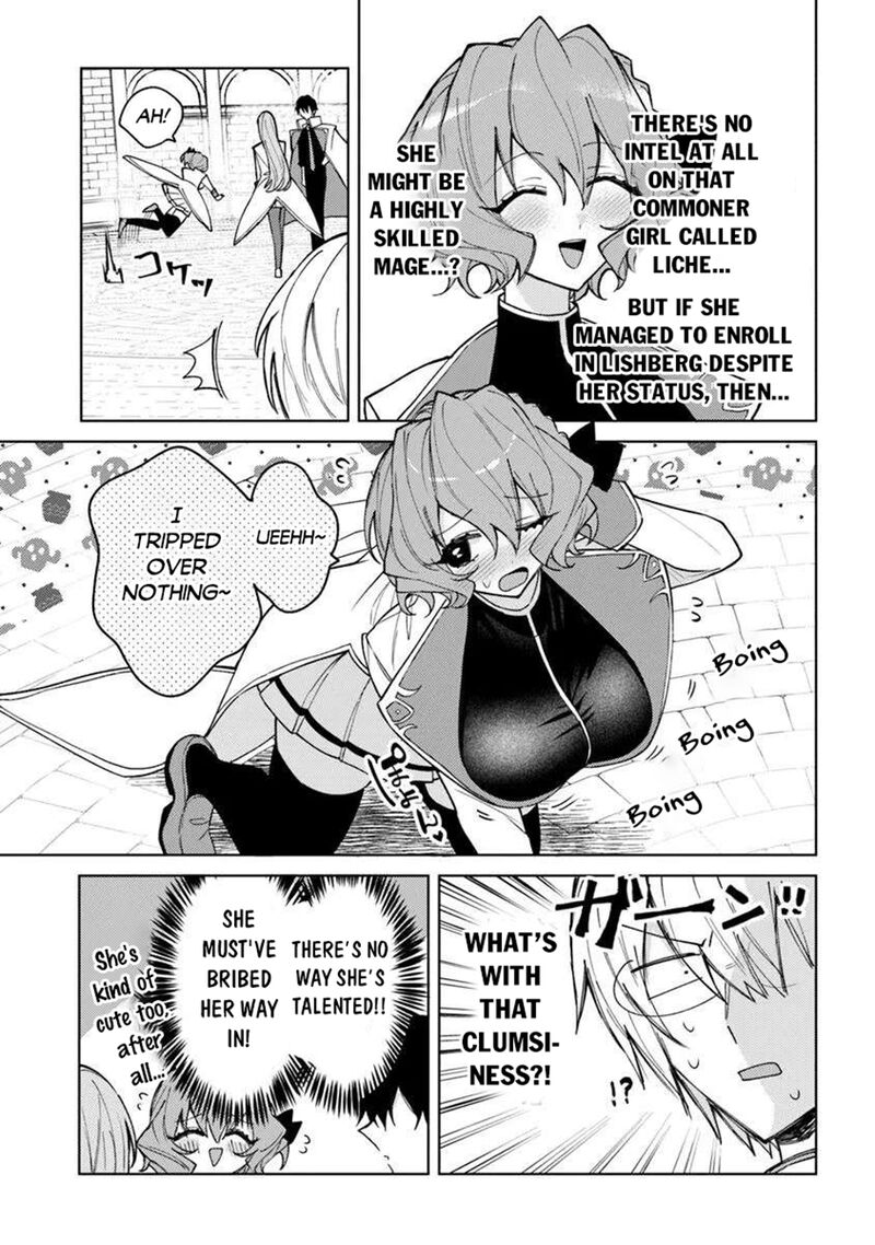 Akuyaku Onzoushi No Kanchigai Seija Seikatsu Nidome No Jinsei Wa Yaritai Houdai Shitai Dake Na No Ni 25a 5