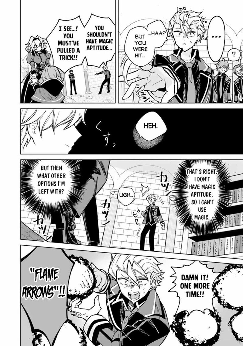 Akuyaku Onzoushi No Kanchigai Seija Seikatsu Nidome No Jinsei Wa Yaritai Houdai Shitai Dake Na No Ni 3 30
