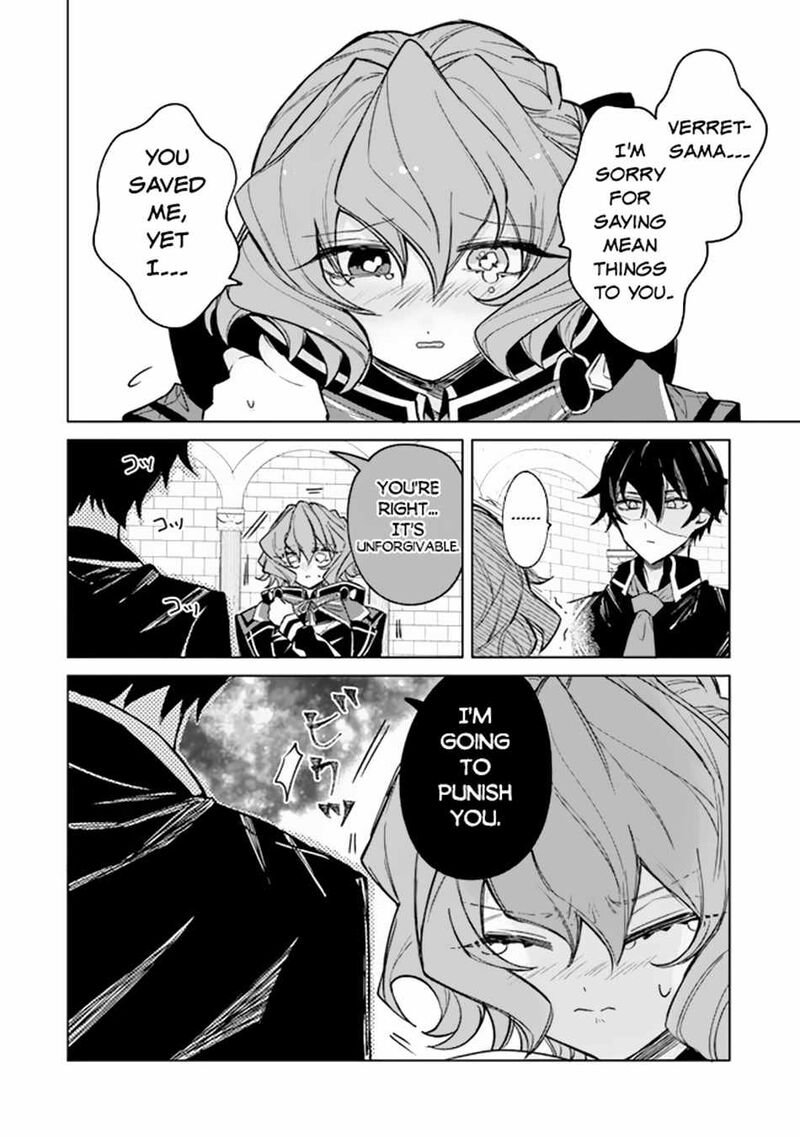 Akuyaku Onzoushi No Kanchigai Seija Seikatsu Nidome No Jinsei Wa Yaritai Houdai Shitai Dake Na No Ni 3 34