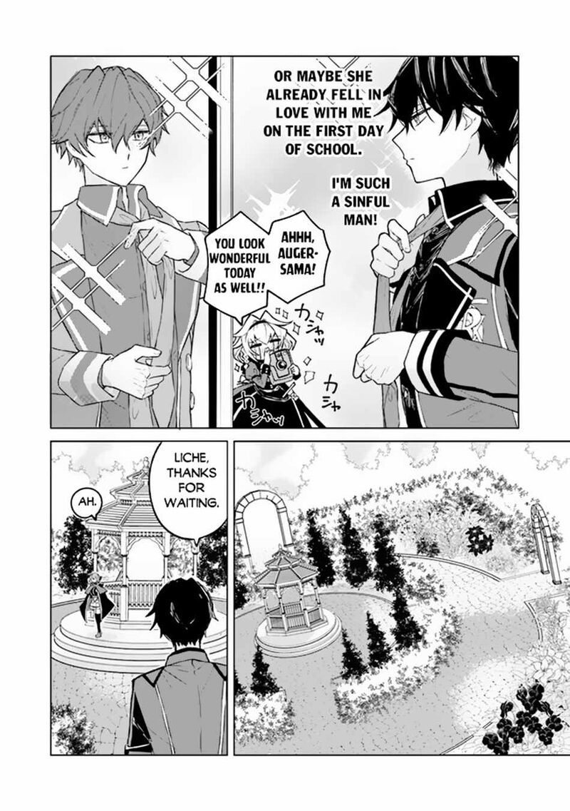 Akuyaku Onzoushi No Kanchigai Seija Seikatsu Nidome No Jinsei Wa Yaritai Houdai Shitai Dake Na No Ni 3 5