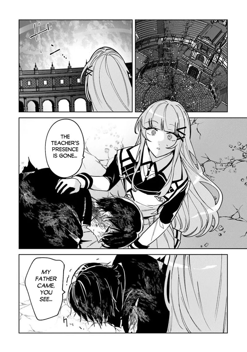 Akuyaku Onzoushi No Kanchigai Seija Seikatsu Nidome No Jinsei Wa Yaritai Houdai Shitai Dake Na No Ni 31 10