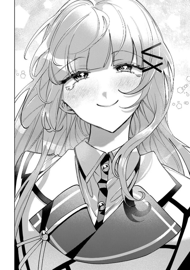 Akuyaku Onzoushi No Kanchigai Seija Seikatsu Nidome No Jinsei Wa Yaritai Houdai Shitai Dake Na No Ni 31 12