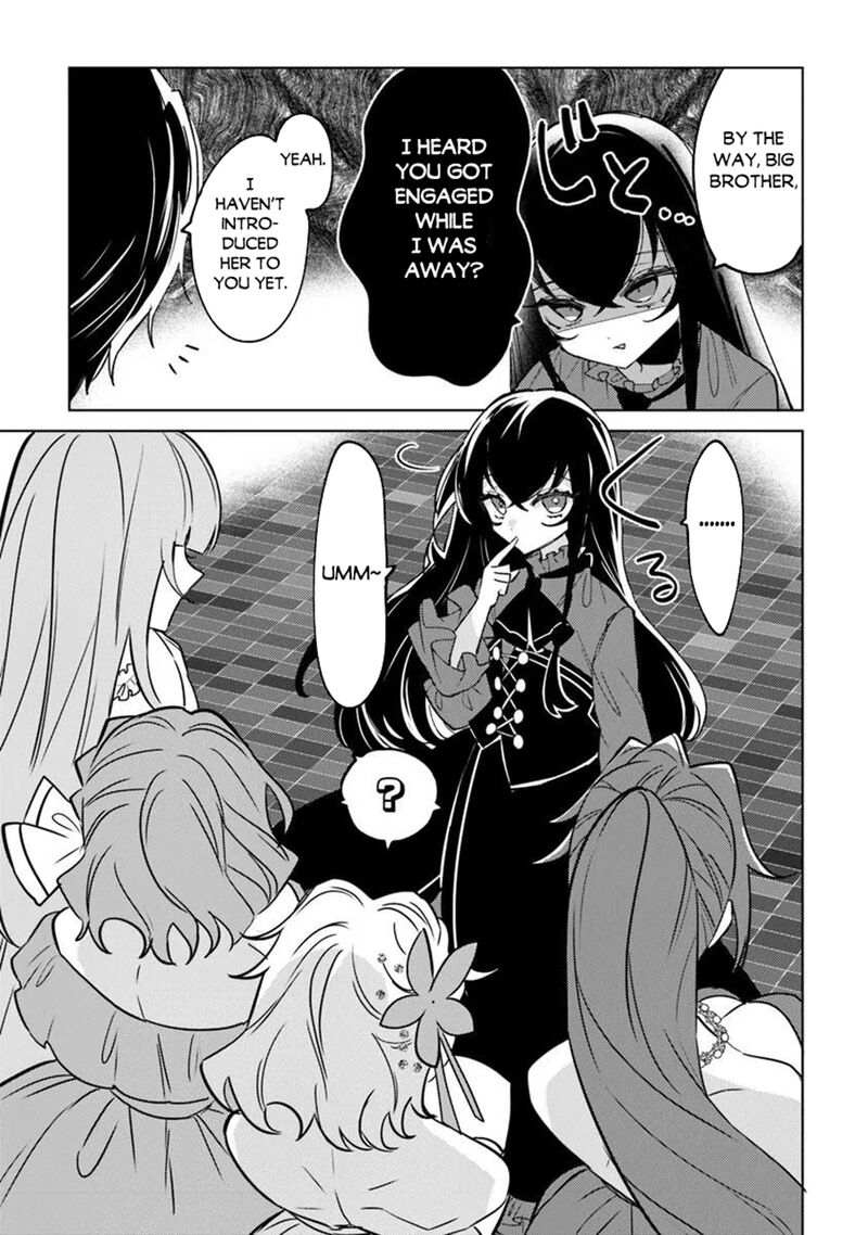 Akuyaku Onzoushi No Kanchigai Seija Seikatsu Nidome No Jinsei Wa Yaritai Houdai Shitai Dake Na No Ni 31 18