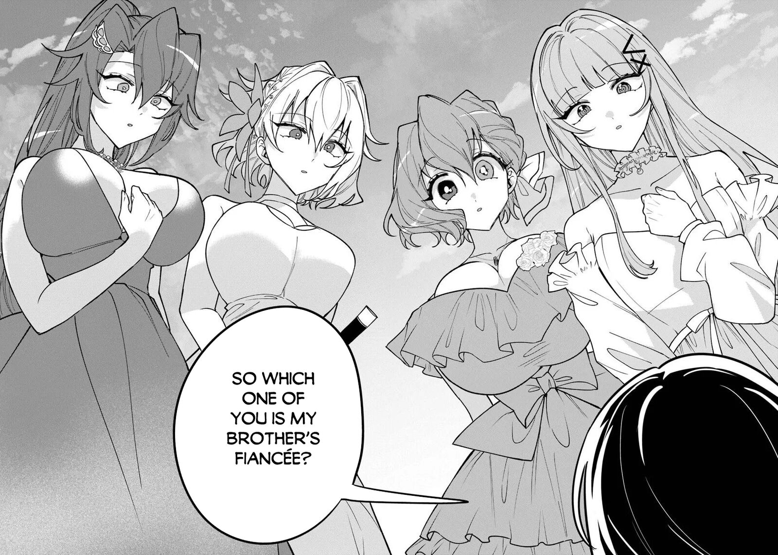 Akuyaku Onzoushi No Kanchigai Seija Seikatsu Nidome No Jinsei Wa Yaritai Houdai Shitai Dake Na No Ni 31 19