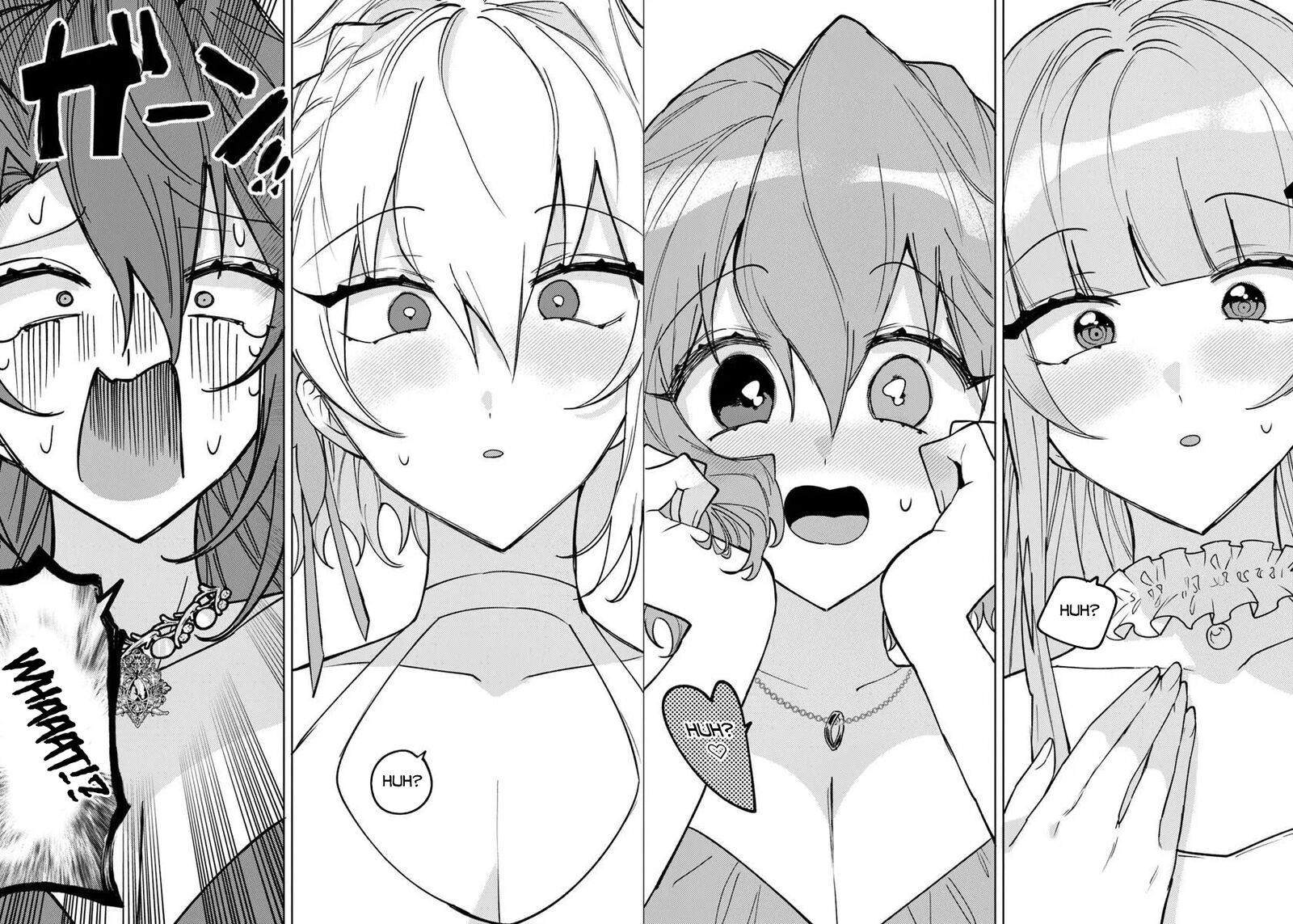 Akuyaku Onzoushi No Kanchigai Seija Seikatsu Nidome No Jinsei Wa Yaritai Houdai Shitai Dake Na No Ni 31 20