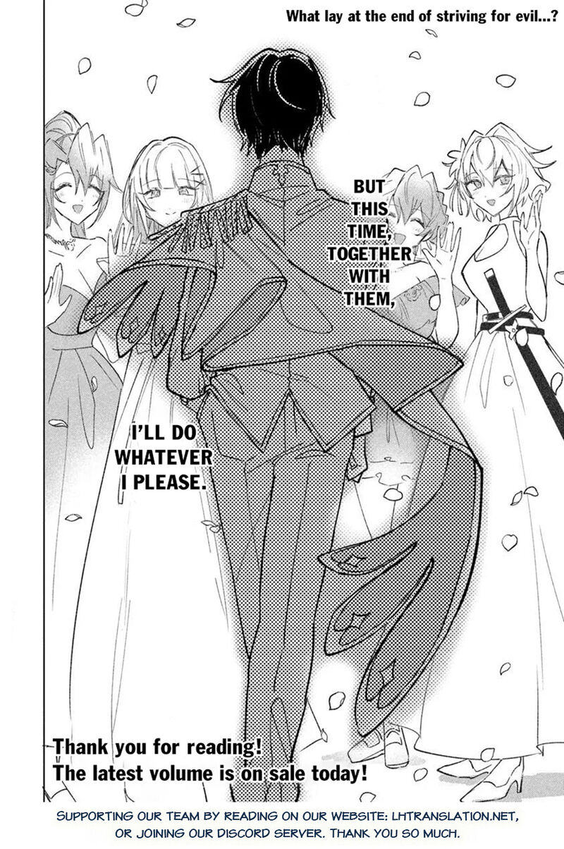 Akuyaku Onzoushi No Kanchigai Seija Seikatsu Nidome No Jinsei Wa Yaritai Houdai Shitai Dake Na No Ni 31 23