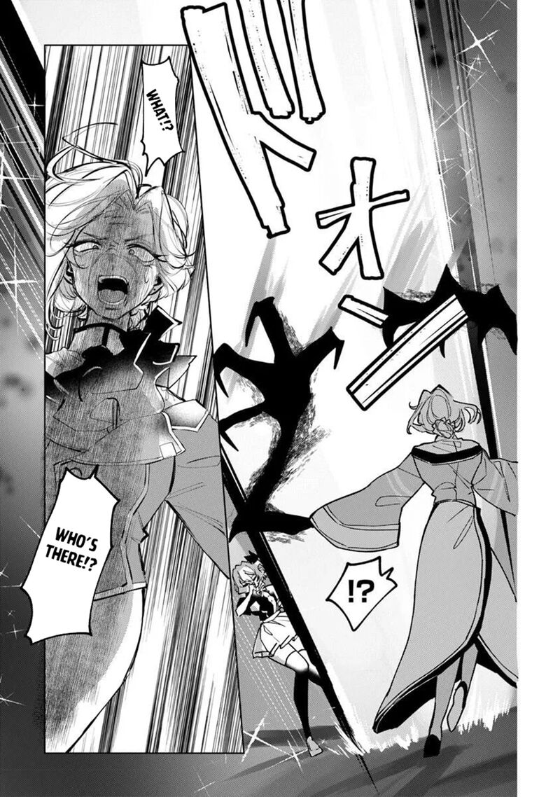 Akuyaku Onzoushi No Kanchigai Seija Seikatsu Nidome No Jinsei Wa Yaritai Houdai Shitai Dake Na No Ni 31 3