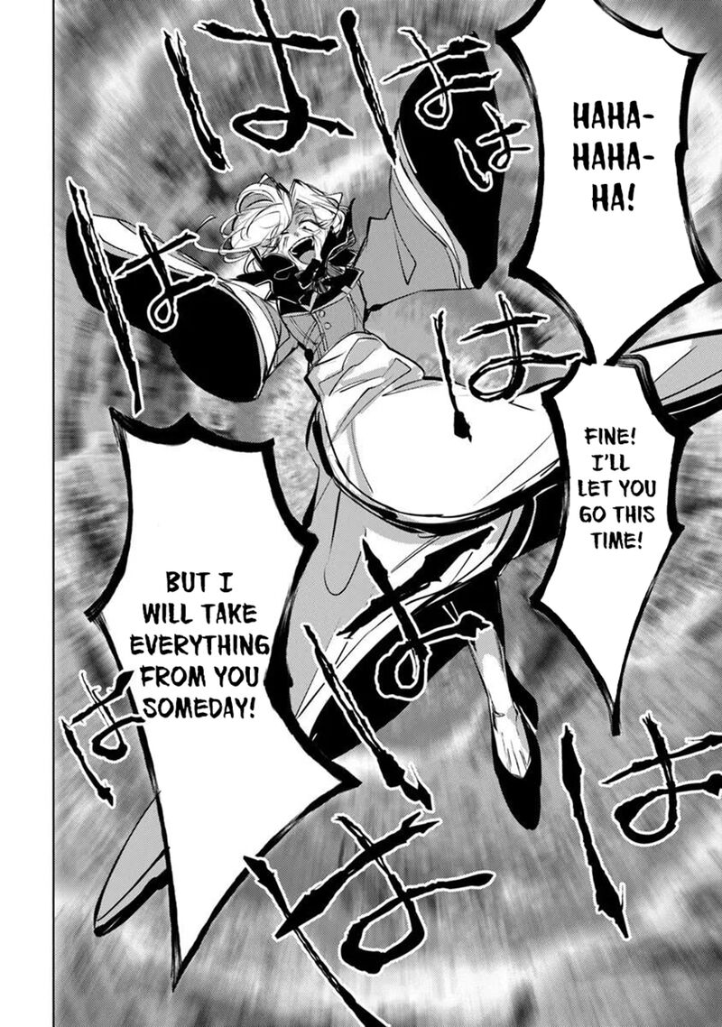 Akuyaku Onzoushi No Kanchigai Seija Seikatsu Nidome No Jinsei Wa Yaritai Houdai Shitai Dake Na No Ni 31 8