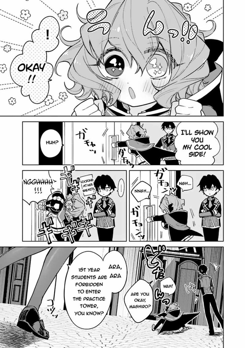 Akuyaku Onzoushi No Kanchigai Seija Seikatsu Nidome No Jinsei Wa Yaritai Houdai Shitai Dake Na No Ni 4 20