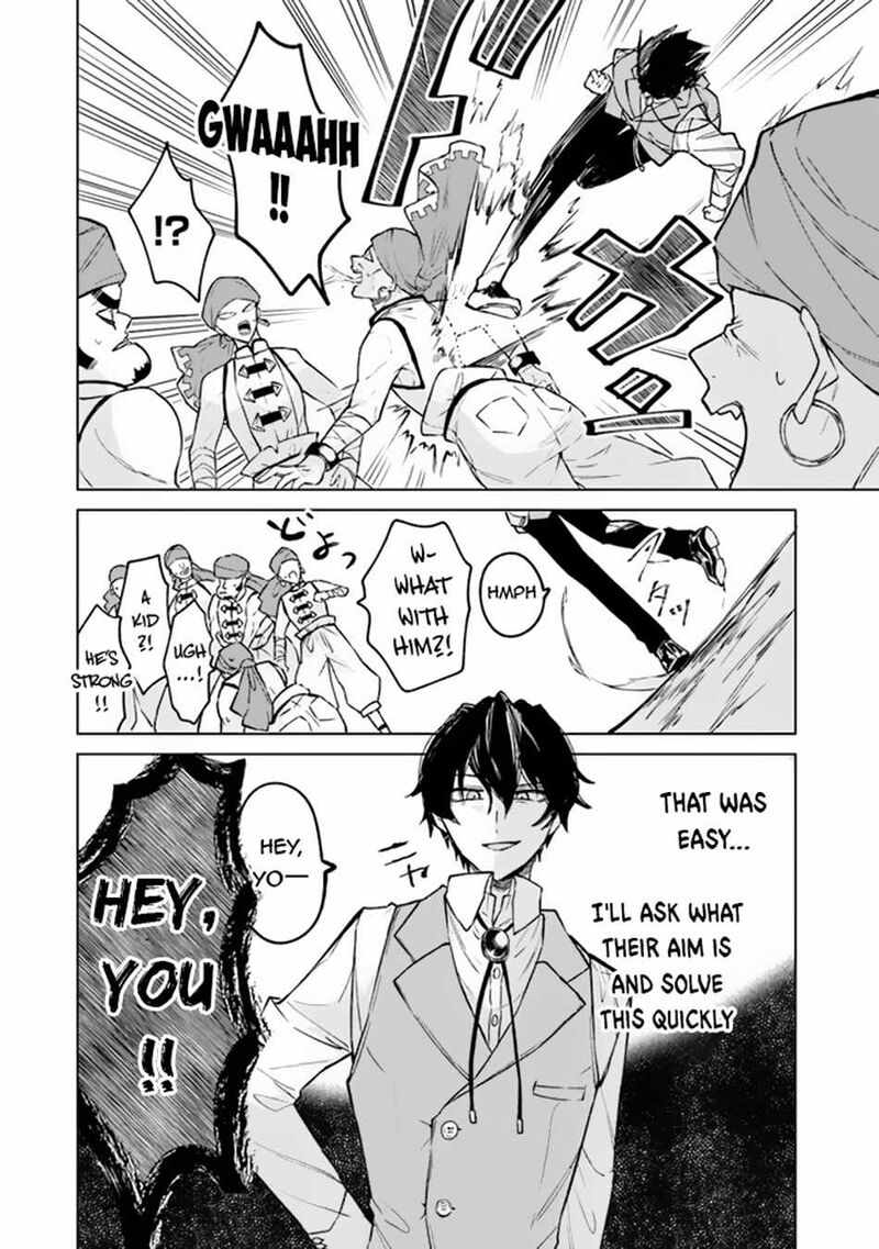 Akuyaku Onzoushi No Kanchigai Seija Seikatsu Nidome No Jinsei Wa Yaritai Houdai Shitai Dake Na No Ni 5 13
