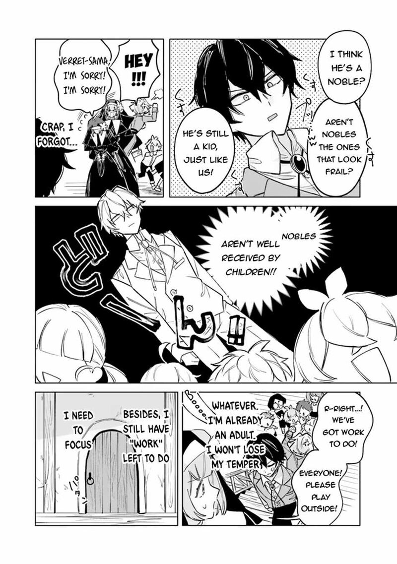 Akuyaku Onzoushi No Kanchigai Seija Seikatsu Nidome No Jinsei Wa Yaritai Houdai Shitai Dake Na No Ni 5 23