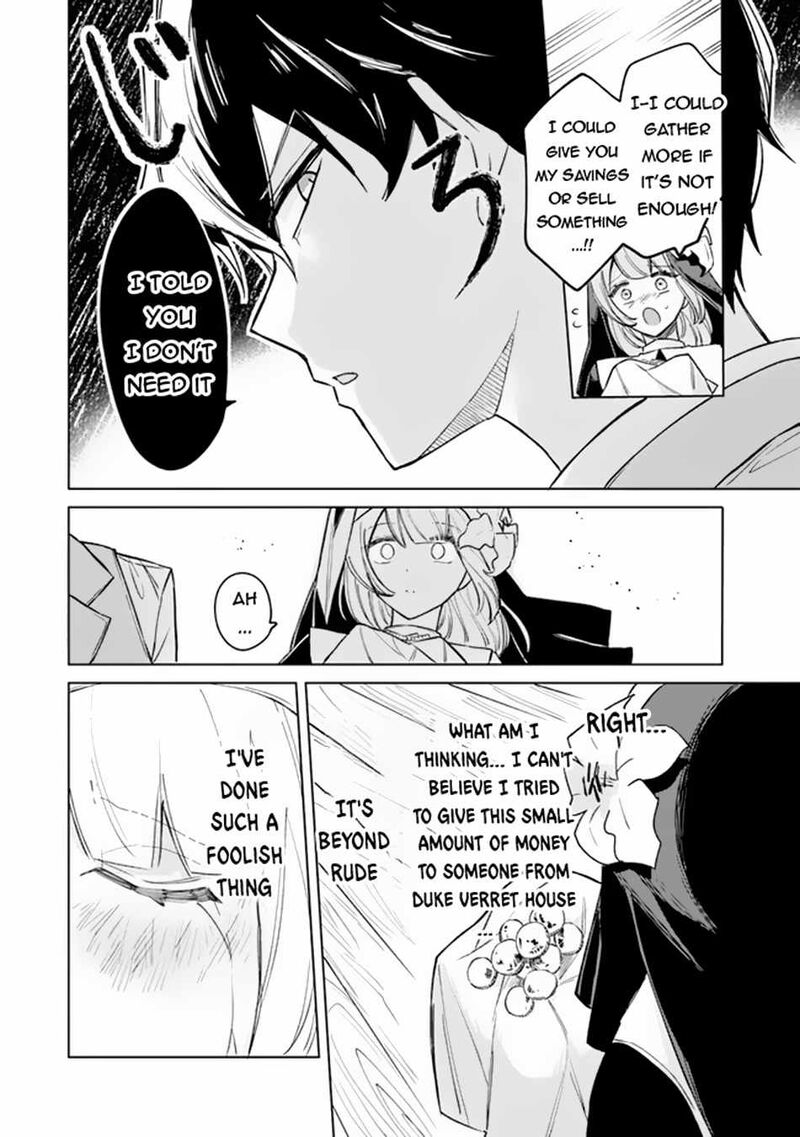 Akuyaku Onzoushi No Kanchigai Seija Seikatsu Nidome No Jinsei Wa Yaritai Houdai Shitai Dake Na No Ni 5 27