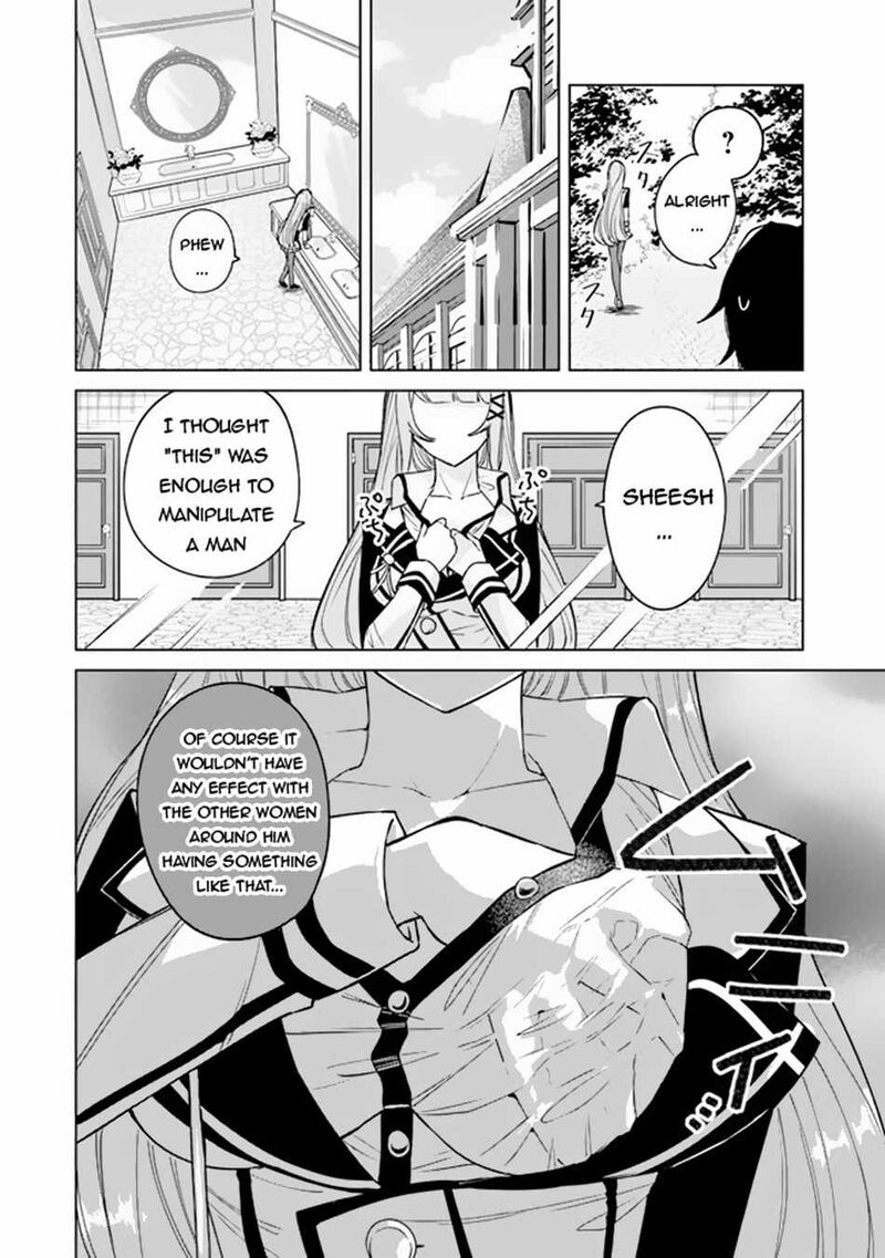 Akuyaku Onzoushi No Kanchigai Seija Seikatsu Nidome No Jinsei Wa Yaritai Houdai Shitai Dake Na No Ni 5 5