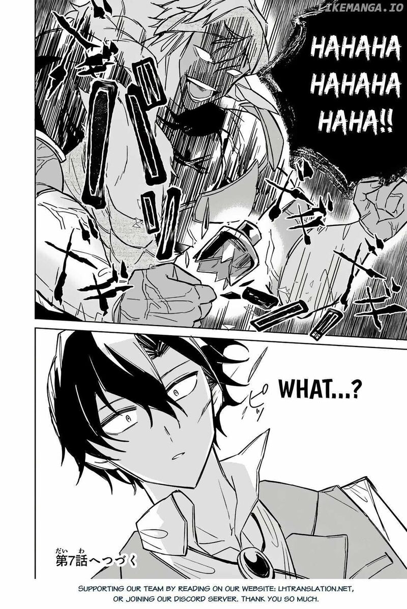 Akuyaku Onzoushi No Kanchigai Seija Seikatsu Nidome No Jinsei Wa Yaritai Houdai Shitai Dake Na No Ni 6 26