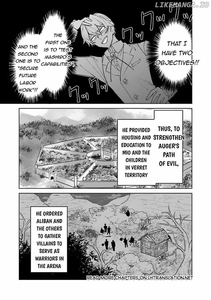 Akuyaku Onzoushi No Kanchigai Seija Seikatsu Nidome No Jinsei Wa Yaritai Houdai Shitai Dake Na No Ni 7 25