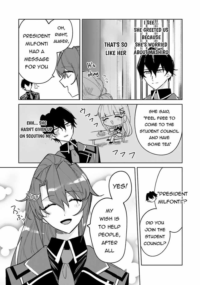 Akuyaku Onzoushi No Kanchigai Seija Seikatsu Nidome No Jinsei Wa Yaritai Houdai Shitai Dake Na No Ni 8 12
