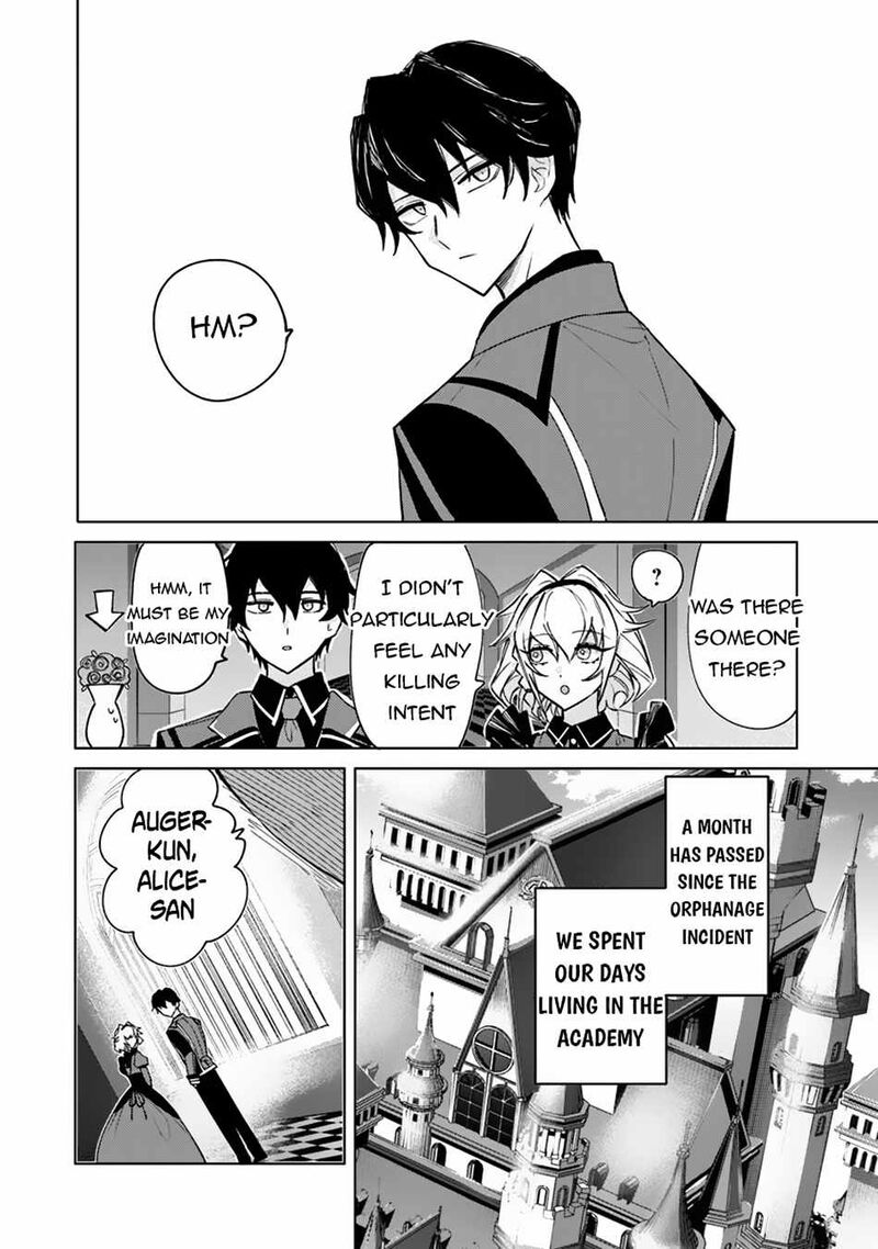 Akuyaku Onzoushi No Kanchigai Seija Seikatsu Nidome No Jinsei Wa Yaritai Houdai Shitai Dake Na No Ni 8 5