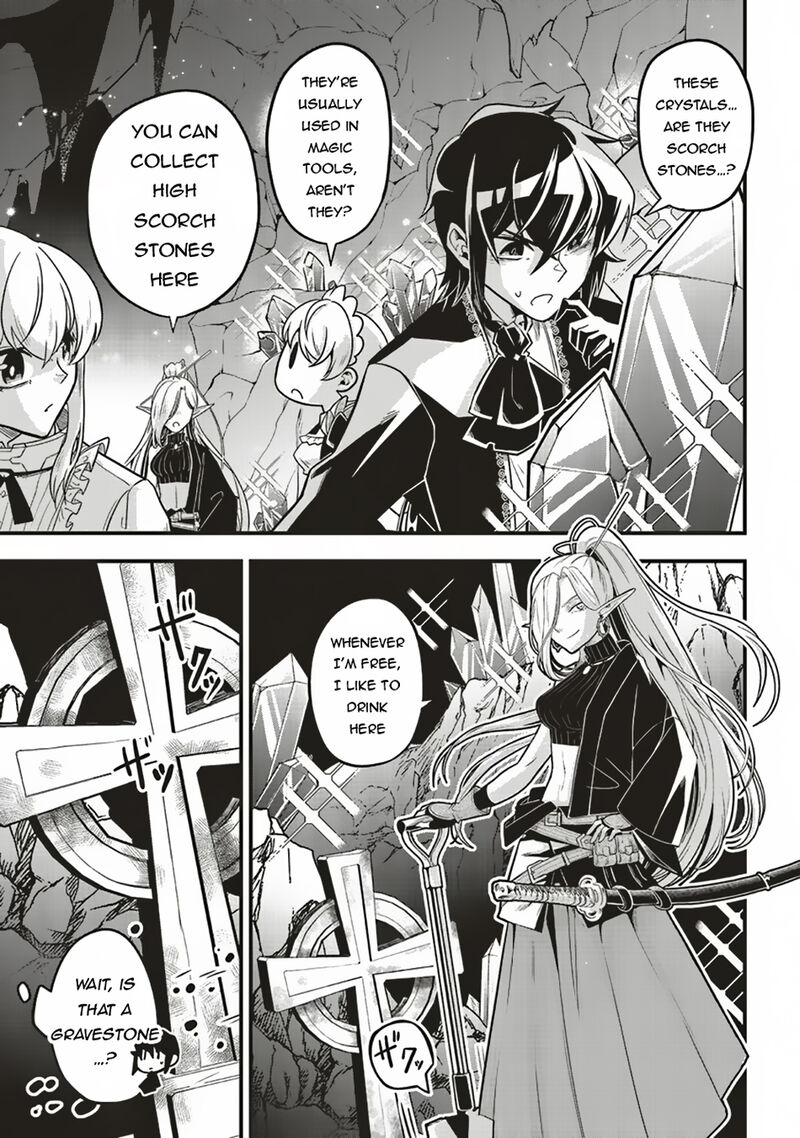 Akuyaku Ouji No Eiyuutan 10b 14