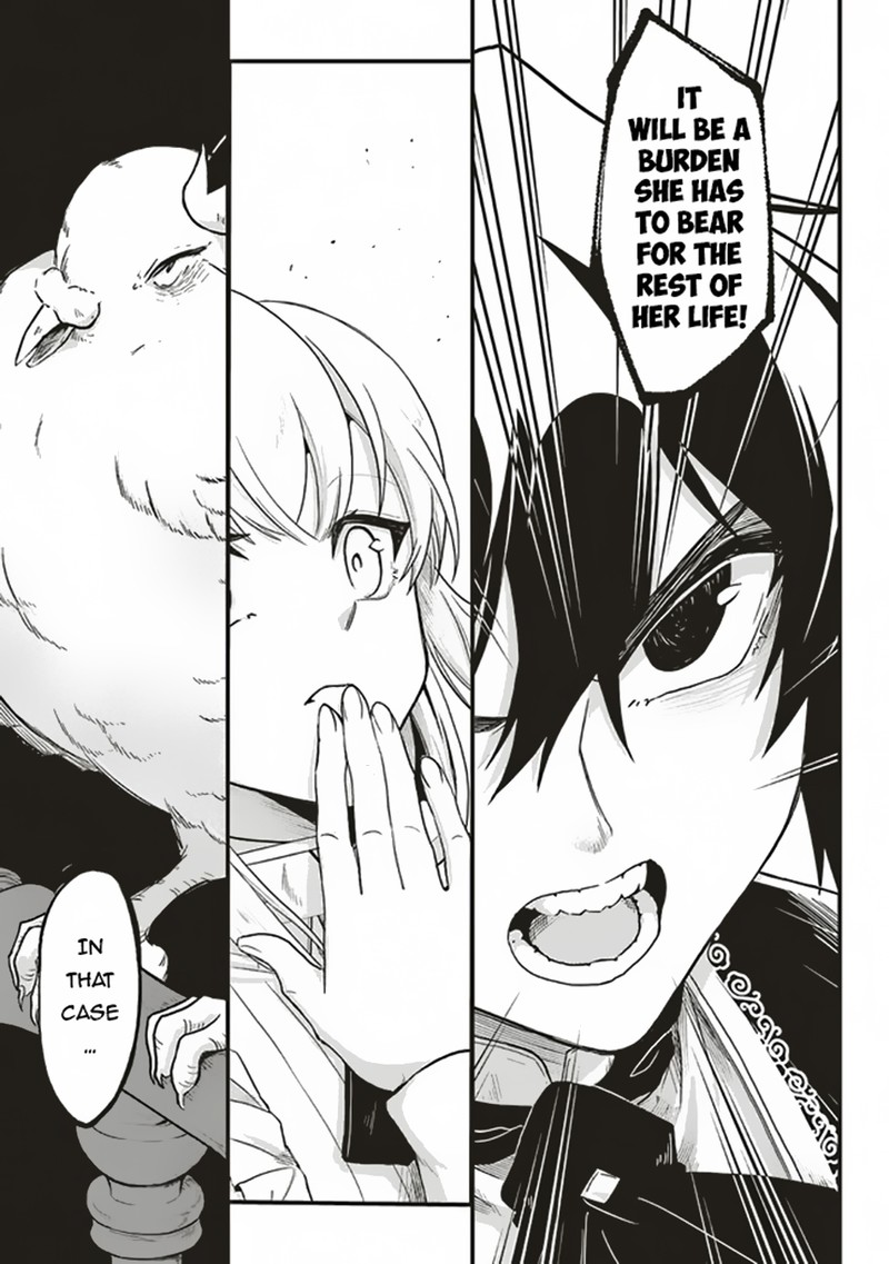 Akuyaku Ouji No Eiyuutan 2 7