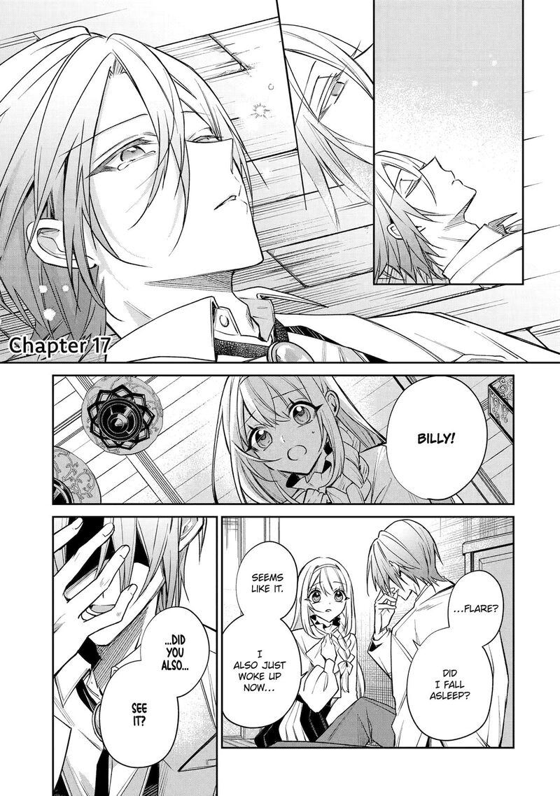 Akuyaku Reijou Ni Tensei Shita Inaka Musume Ga Bad End Kaihi Ni Idomu Hanashi Shinitakunai Node Last Boss Yori Tsuyoku Nattemita 17 1