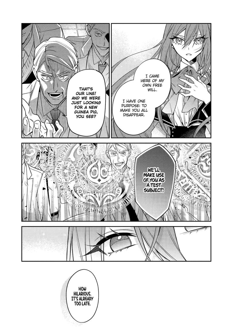 Akuyaku Reijou Ni Tensei Shita Inaka Musume Ga Bad End Kaihi Ni Idomu Hanashi Shinitakunai Node Last Boss Yori Tsuyoku Nattemita 17 15