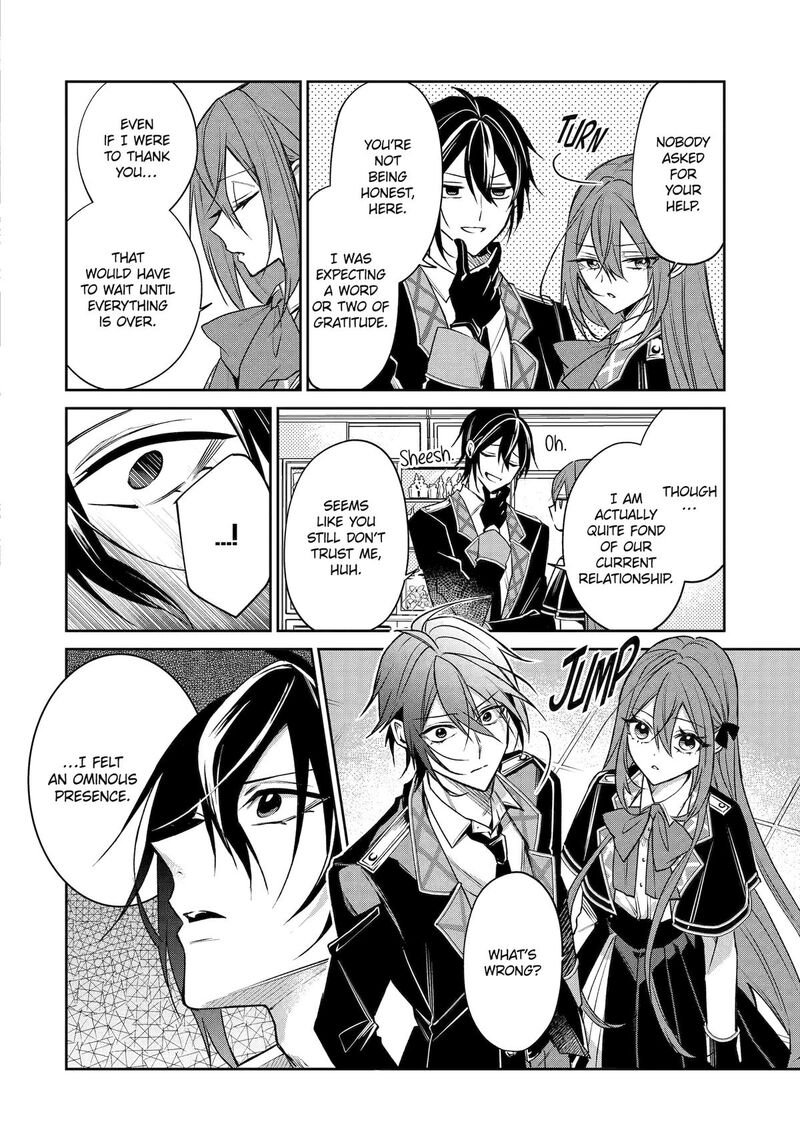 Akuyaku Reijou Ni Tensei Shita Inaka Musume Ga Bad End Kaihi Ni Idomu Hanashi Shinitakunai Node Last Boss Yori Tsuyoku Nattemita 17 28