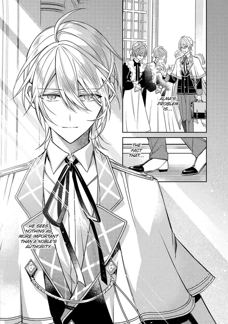 Akuyaku Reijou Ni Tensei Shita Inaka Musume Ga Bad End Kaihi Ni Idomu Hanashi Shinitakunai Node Last Boss Yori Tsuyoku Nattemita 17 32