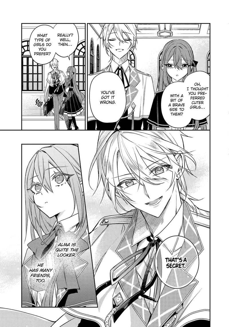 Akuyaku Reijou Ni Tensei Shita Inaka Musume Ga Bad End Kaihi Ni Idomu Hanashi Shinitakunai Node Last Boss Yori Tsuyoku Nattemita 18 19