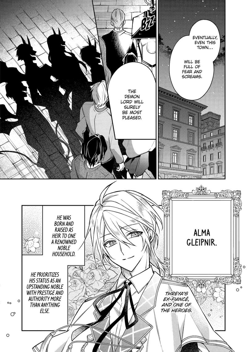 Akuyaku Reijou Ni Tensei Shita Inaka Musume Ga Bad End Kaihi Ni Idomu Hanashi Shinitakunai Node Last Boss Yori Tsuyoku Nattemita 18 2