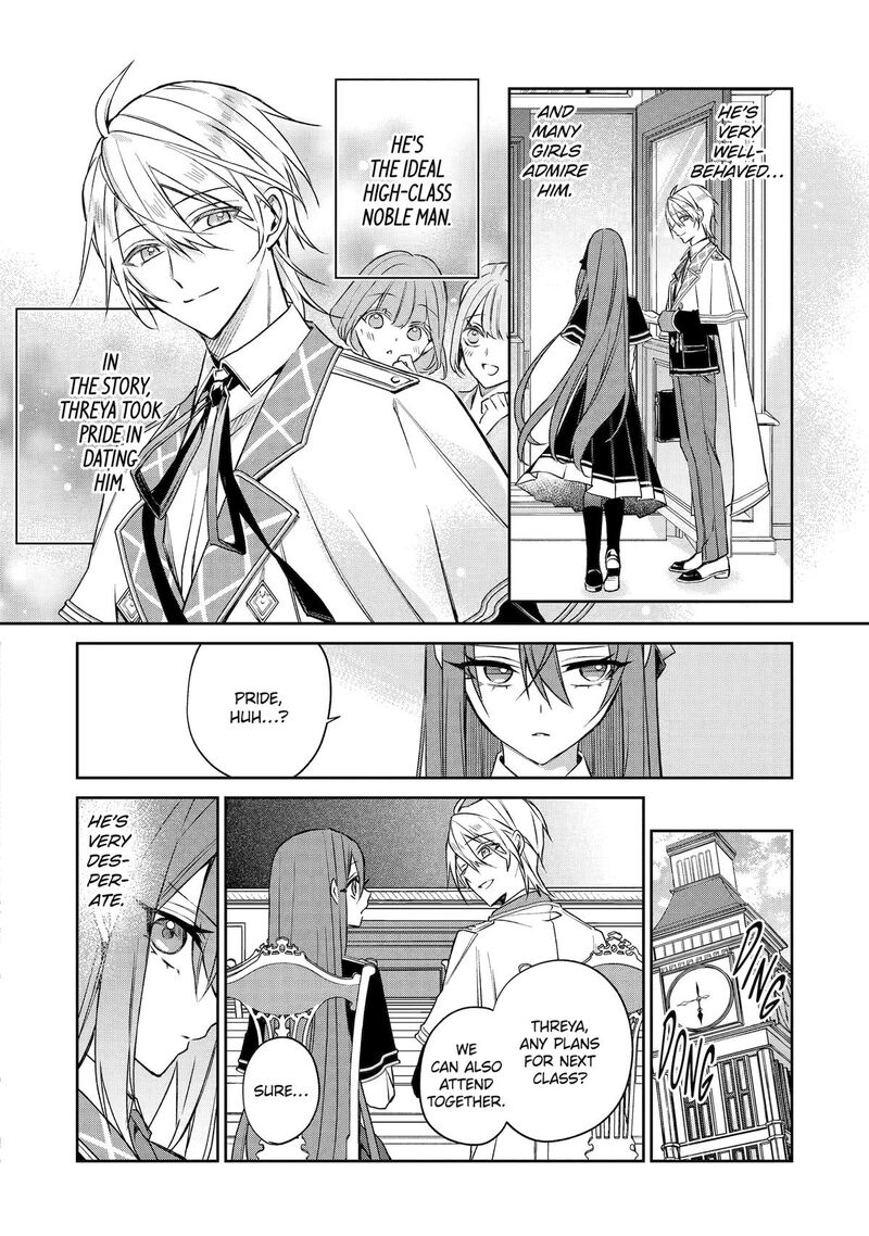 Akuyaku Reijou Ni Tensei Shita Inaka Musume Ga Bad End Kaihi Ni Idomu Hanashi Shinitakunai Node Last Boss Yori Tsuyoku Nattemita 18 20