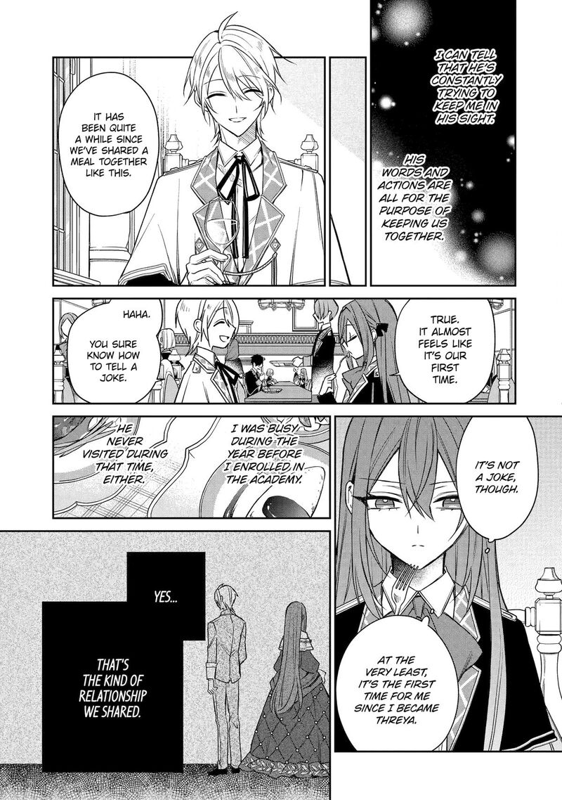 Akuyaku Reijou Ni Tensei Shita Inaka Musume Ga Bad End Kaihi Ni Idomu Hanashi Shinitakunai Node Last Boss Yori Tsuyoku Nattemita 18 21