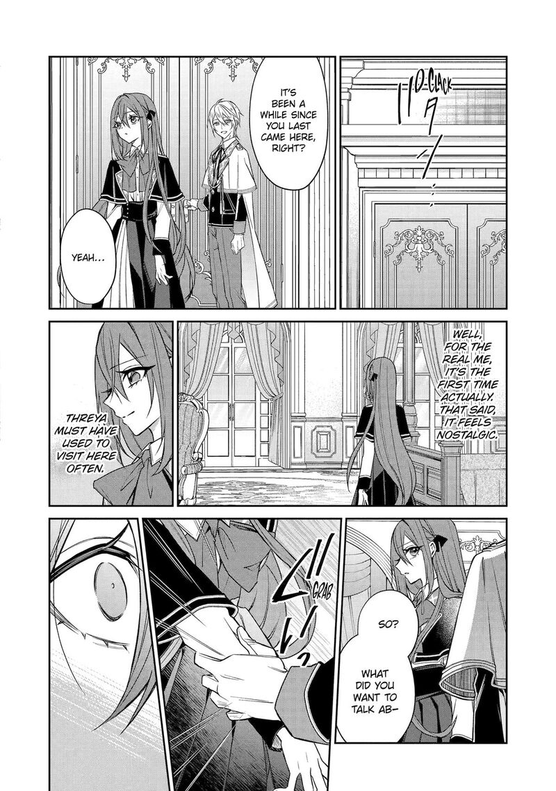 Akuyaku Reijou Ni Tensei Shita Inaka Musume Ga Bad End Kaihi Ni Idomu Hanashi Shinitakunai Node Last Boss Yori Tsuyoku Nattemita 18 24