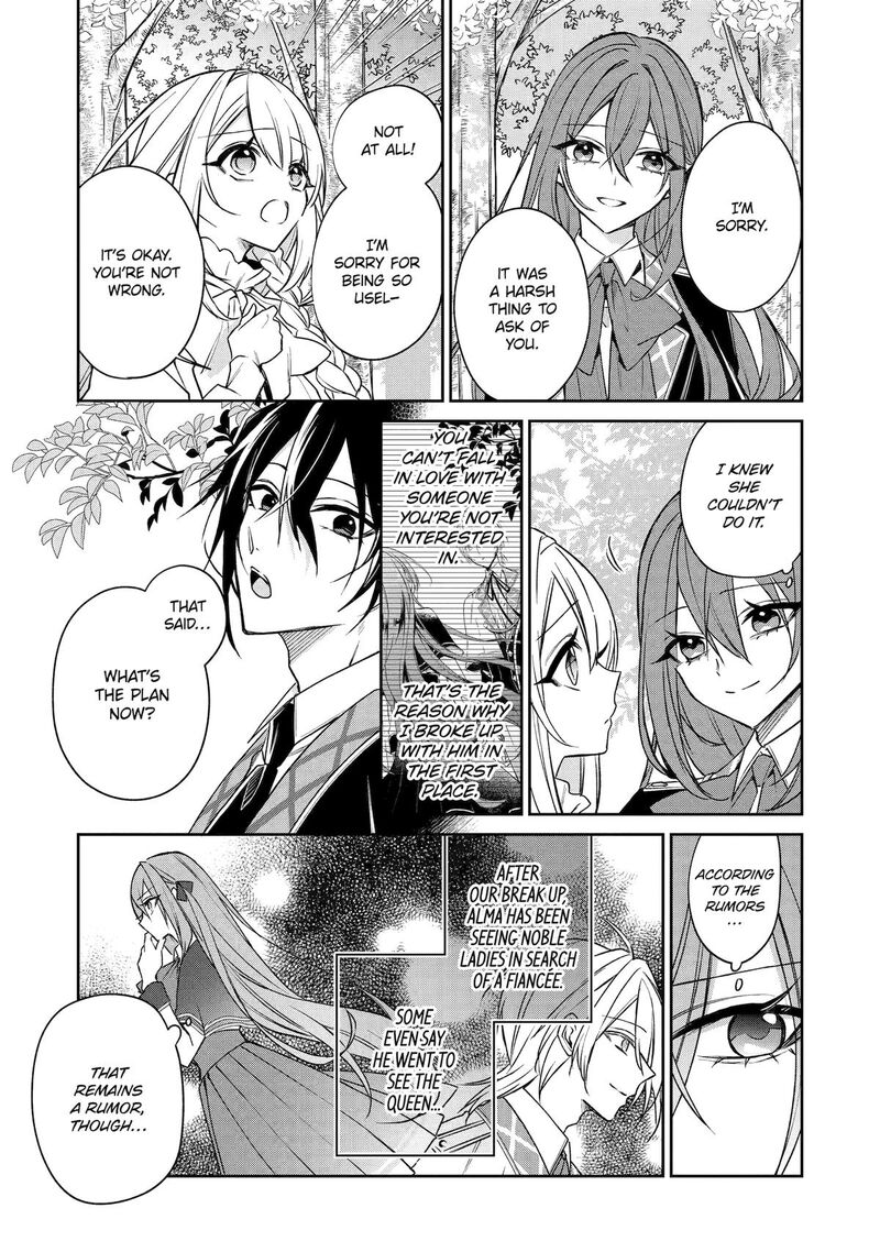 Akuyaku Reijou Ni Tensei Shita Inaka Musume Ga Bad End Kaihi Ni Idomu Hanashi Shinitakunai Node Last Boss Yori Tsuyoku Nattemita 18 6