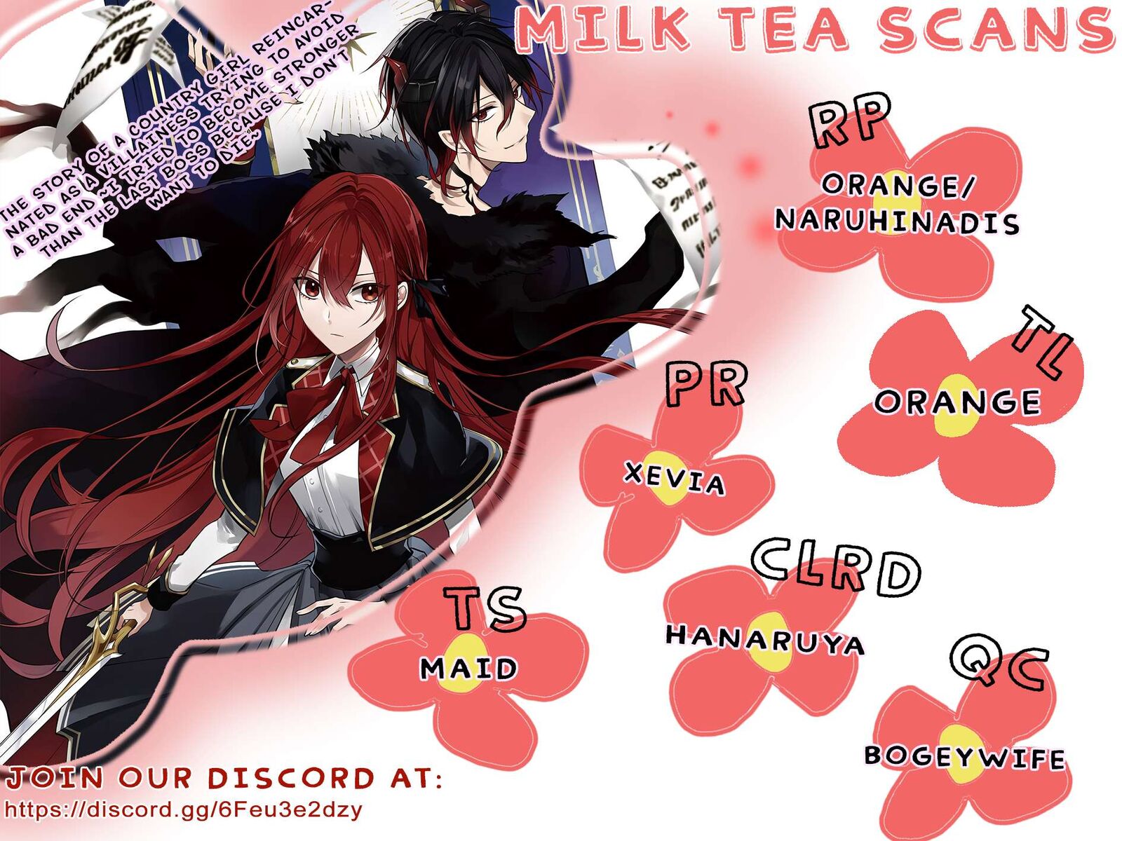 Akuyaku Reijou Ni Tensei Shita Inaka Musume Ga Bad End Kaihi Ni Idomu Hanashi Shinitakunai Node Last Boss Yori Tsuyoku Nattemita 2 1