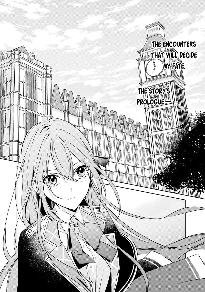 Akuyaku Reijou Ni Tensei Shita Inaka Musume Ga Bad End Kaihi Ni Idomu Hanashi Shinitakunai Node Last Boss Yori Tsuyoku Nattemita 2 11