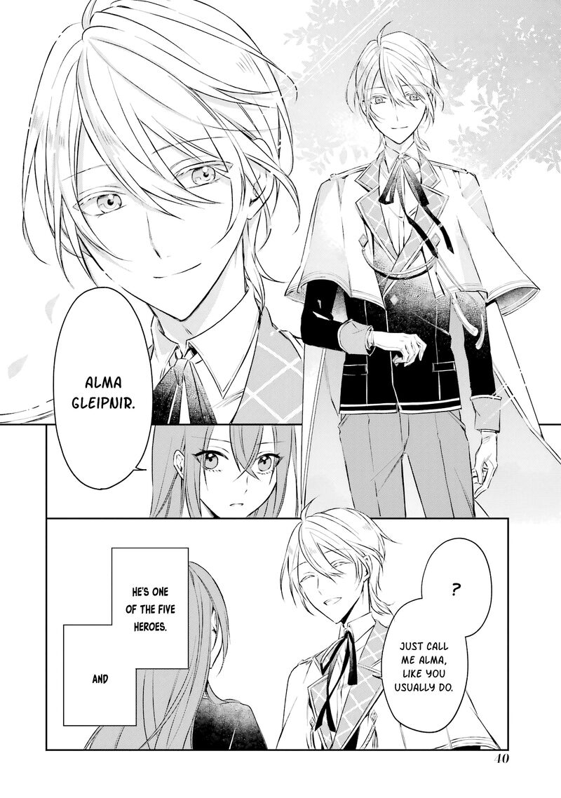 Akuyaku Reijou Ni Tensei Shita Inaka Musume Ga Bad End Kaihi Ni Idomu Hanashi Shinitakunai Node Last Boss Yori Tsuyoku Nattemita 2 13