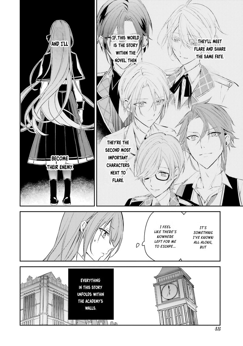 Akuyaku Reijou Ni Tensei Shita Inaka Musume Ga Bad End Kaihi Ni Idomu Hanashi Shinitakunai Node Last Boss Yori Tsuyoku Nattemita 2 21