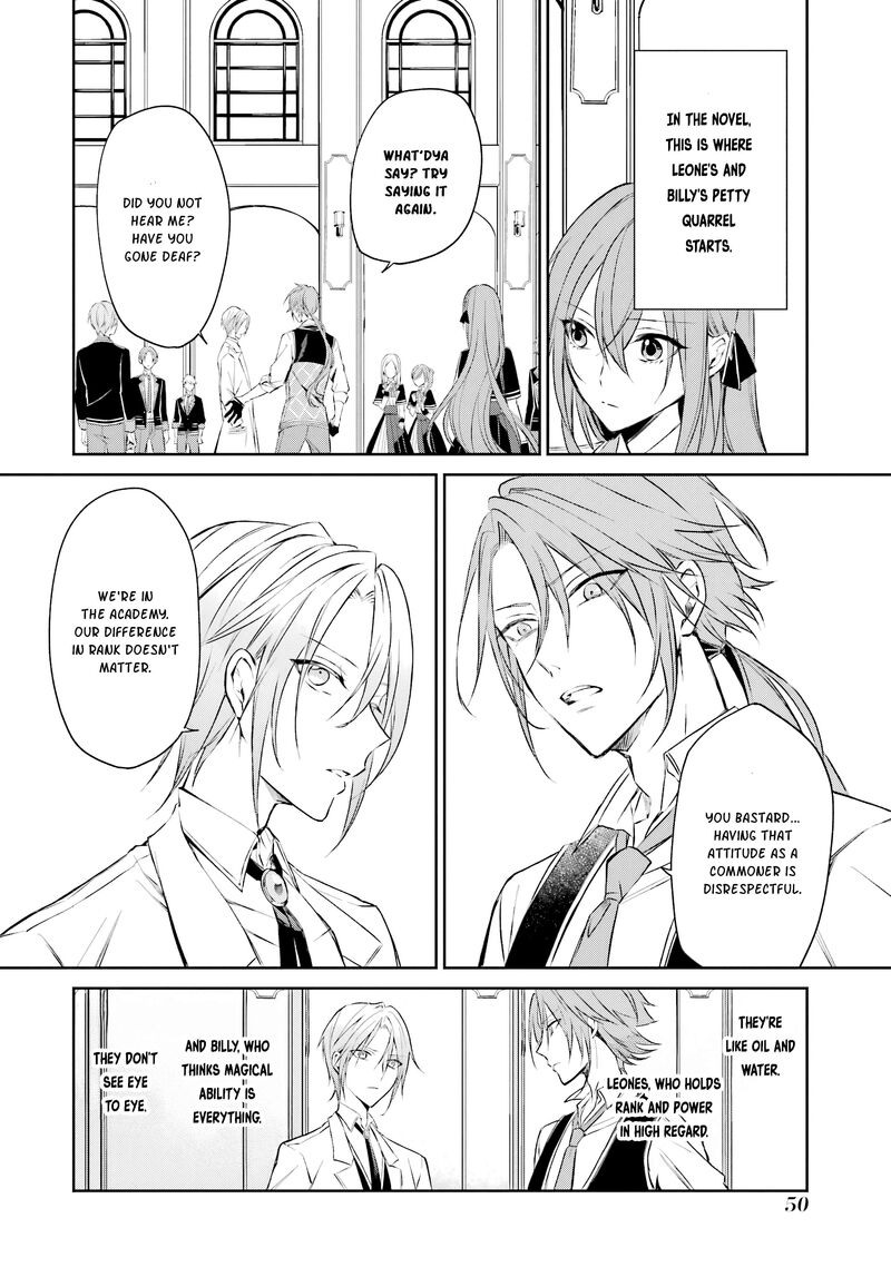 Akuyaku Reijou Ni Tensei Shita Inaka Musume Ga Bad End Kaihi Ni Idomu Hanashi Shinitakunai Node Last Boss Yori Tsuyoku Nattemita 2 23