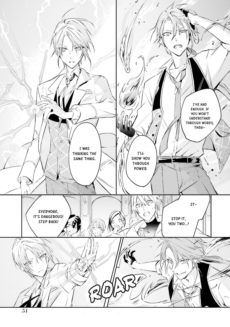 Akuyaku Reijou Ni Tensei Shita Inaka Musume Ga Bad End Kaihi Ni Idomu Hanashi Shinitakunai Node Last Boss Yori Tsuyoku Nattemita 2 24