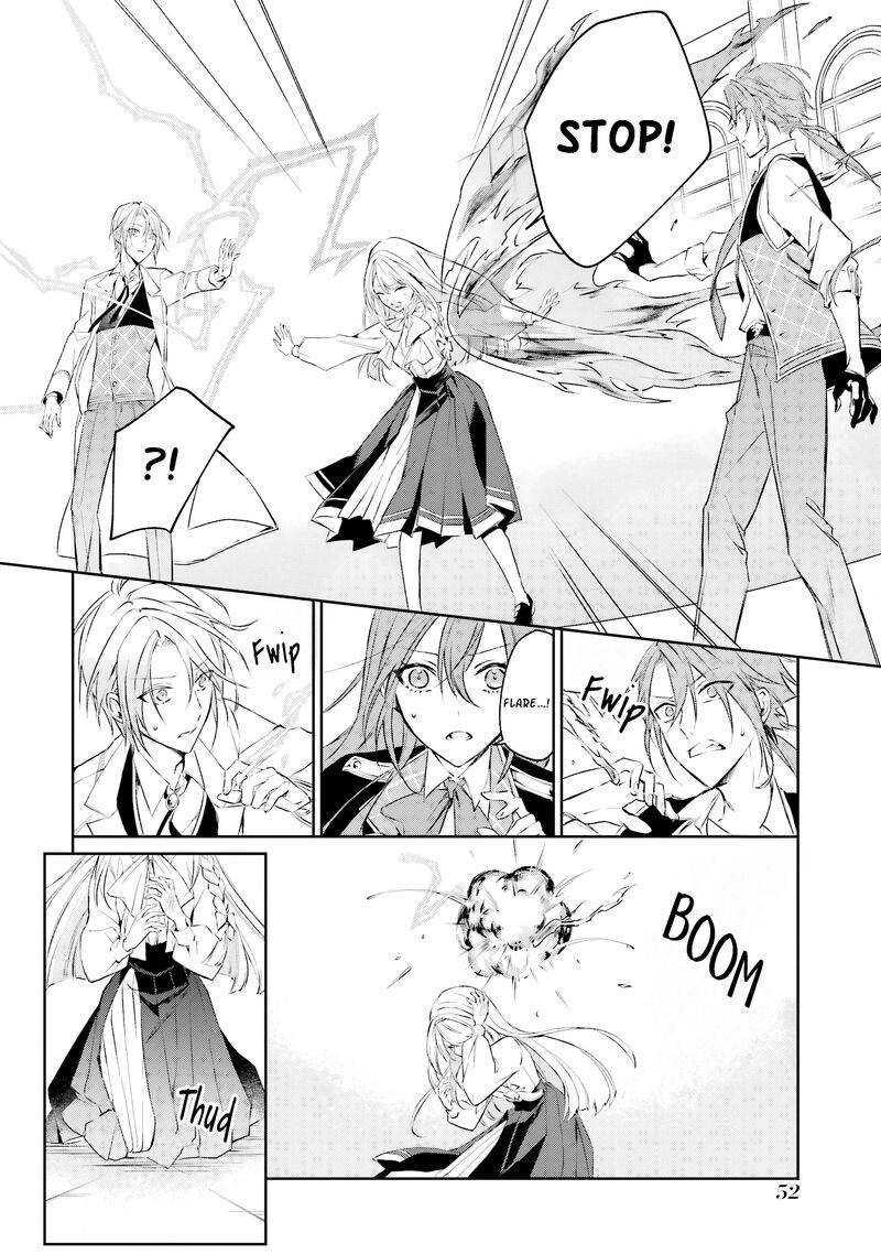 Akuyaku Reijou Ni Tensei Shita Inaka Musume Ga Bad End Kaihi Ni Idomu Hanashi Shinitakunai Node Last Boss Yori Tsuyoku Nattemita 2 25