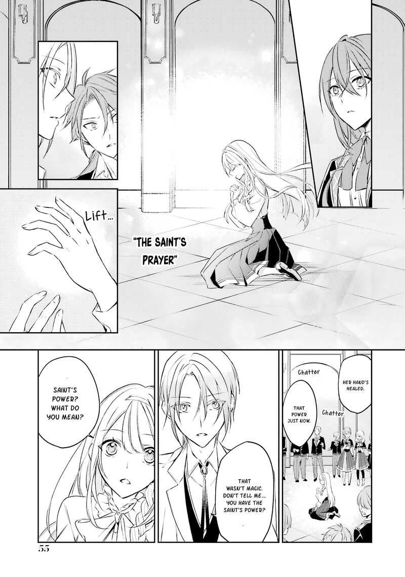 Akuyaku Reijou Ni Tensei Shita Inaka Musume Ga Bad End Kaihi Ni Idomu Hanashi Shinitakunai Node Last Boss Yori Tsuyoku Nattemita 2 28