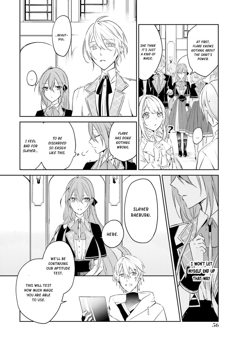 Akuyaku Reijou Ni Tensei Shita Inaka Musume Ga Bad End Kaihi Ni Idomu Hanashi Shinitakunai Node Last Boss Yori Tsuyoku Nattemita 2 29