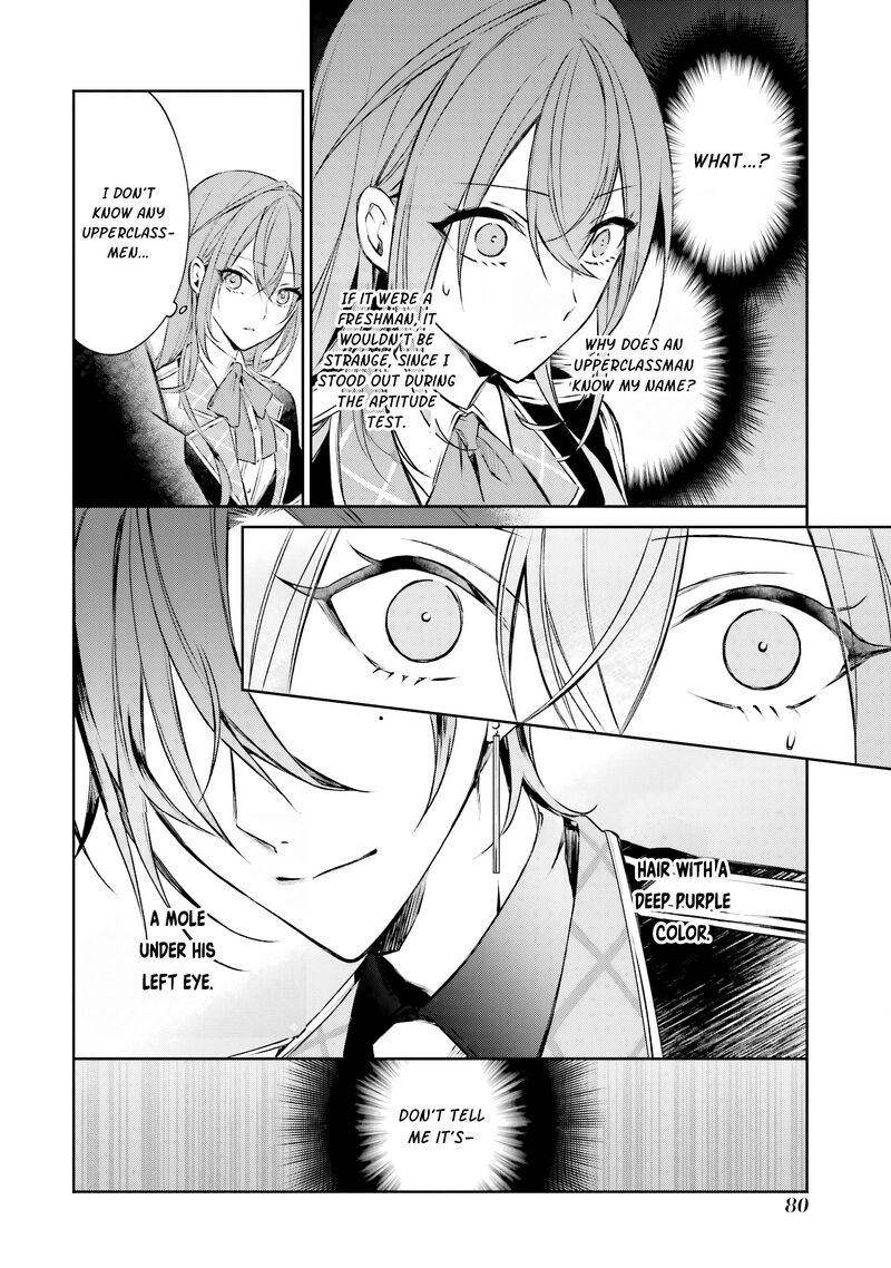 Akuyaku Reijou Ni Tensei Shita Inaka Musume Ga Bad End Kaihi Ni Idomu Hanashi Shinitakunai Node Last Boss Yori Tsuyoku Nattemita 3 21