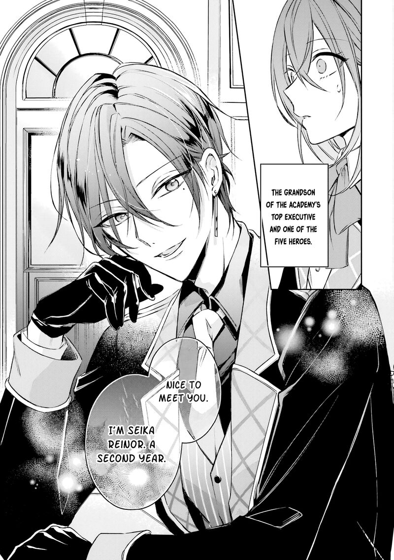 Akuyaku Reijou Ni Tensei Shita Inaka Musume Ga Bad End Kaihi Ni Idomu Hanashi Shinitakunai Node Last Boss Yori Tsuyoku Nattemita 3 22