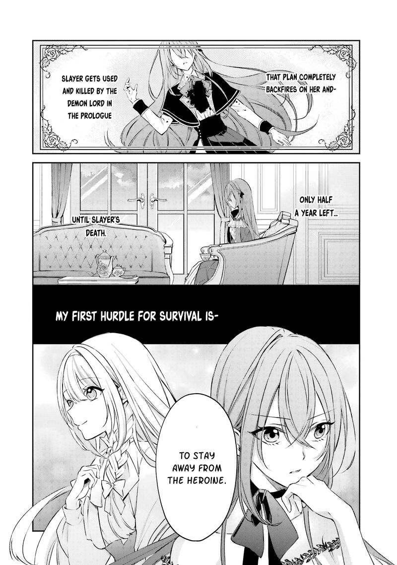 Akuyaku Reijou Ni Tensei Shita Inaka Musume Ga Bad End Kaihi Ni Idomu Hanashi Shinitakunai Node Last Boss Yori Tsuyoku Nattemita 3 9