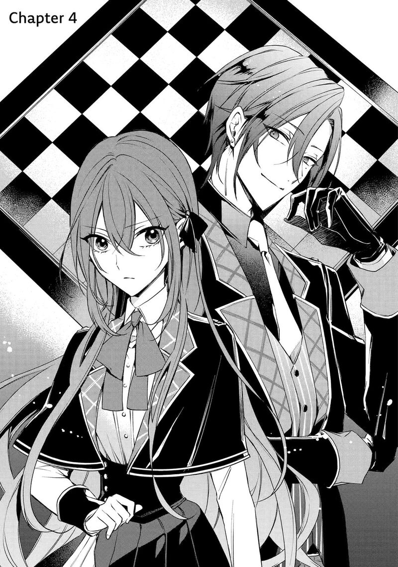 Akuyaku Reijou Ni Tensei Shita Inaka Musume Ga Bad End Kaihi Ni Idomu Hanashi Shinitakunai Node Last Boss Yori Tsuyoku Nattemita 4 1