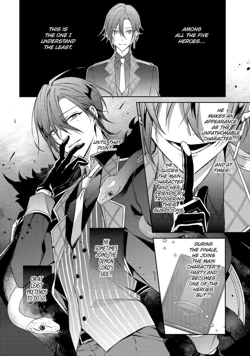 Akuyaku Reijou Ni Tensei Shita Inaka Musume Ga Bad End Kaihi Ni Idomu Hanashi Shinitakunai Node Last Boss Yori Tsuyoku Nattemita 4 11