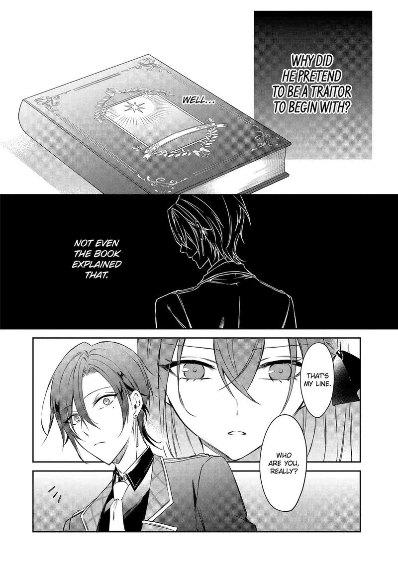 Akuyaku Reijou Ni Tensei Shita Inaka Musume Ga Bad End Kaihi Ni Idomu Hanashi Shinitakunai Node Last Boss Yori Tsuyoku Nattemita 4 12