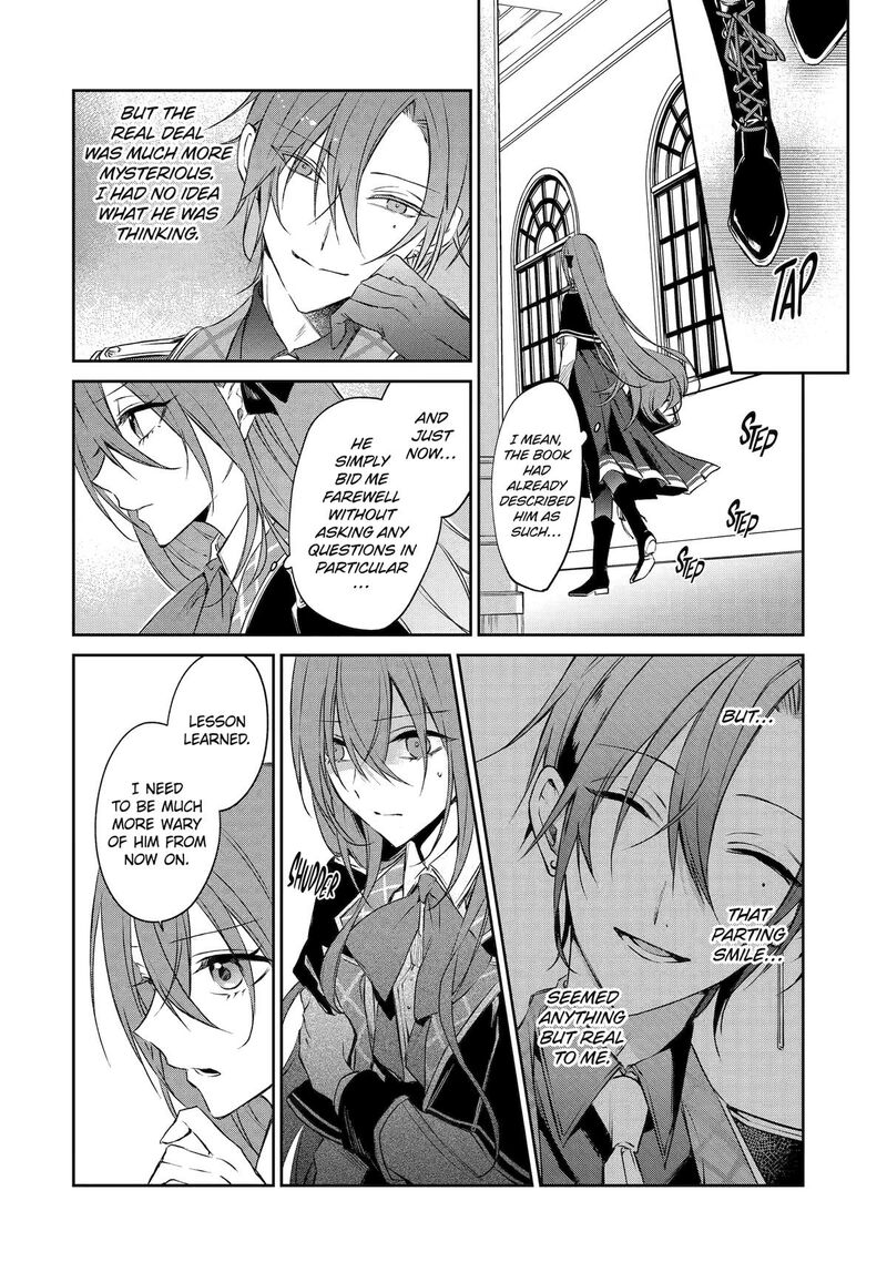 Akuyaku Reijou Ni Tensei Shita Inaka Musume Ga Bad End Kaihi Ni Idomu Hanashi Shinitakunai Node Last Boss Yori Tsuyoku Nattemita 4 16