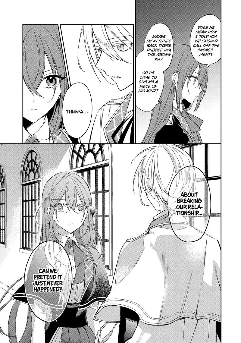 Akuyaku Reijou Ni Tensei Shita Inaka Musume Ga Bad End Kaihi Ni Idomu Hanashi Shinitakunai Node Last Boss Yori Tsuyoku Nattemita 4 19